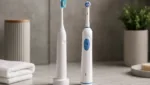 Schallzahnbuerste vs Rotationszahnbuerste: Funktionsweise und Anwendung
