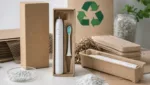 Zero-Waste Zahnbuerste: Verpackung, Recycling und Produktionsaspekte